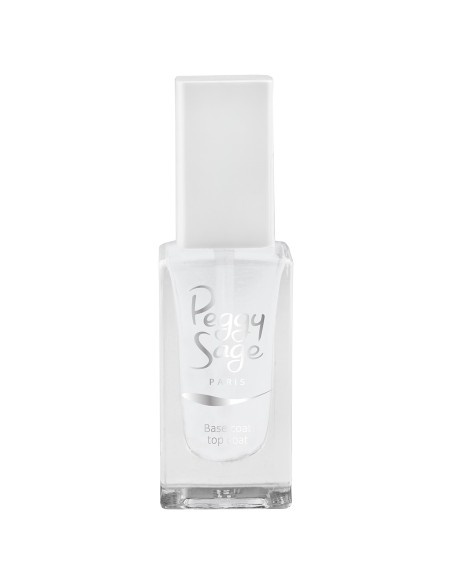 BASE COAT/TOPCOAT PEGGY