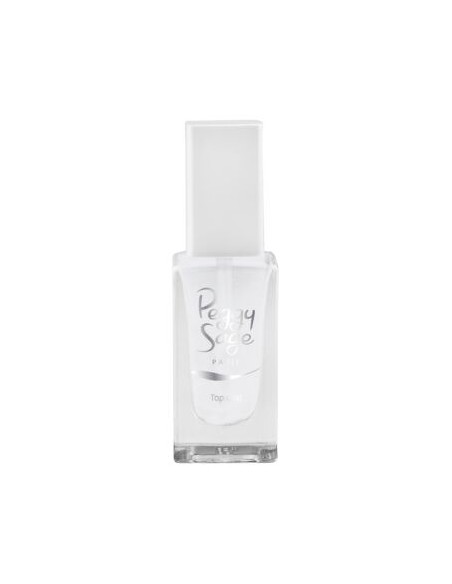 TOP COAT PEGGY