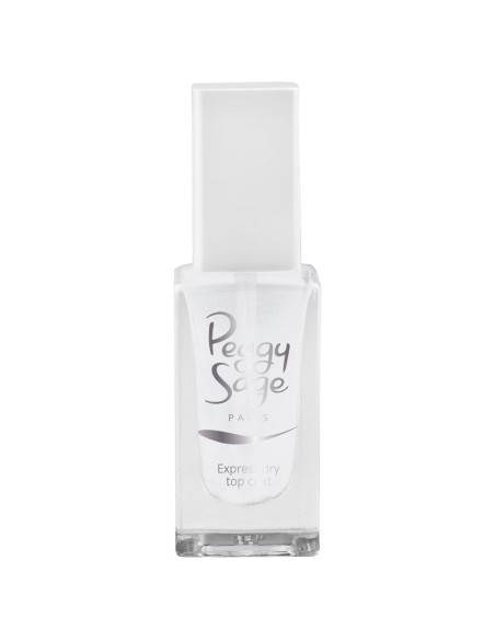 TOP COAT EXPRESS DRY