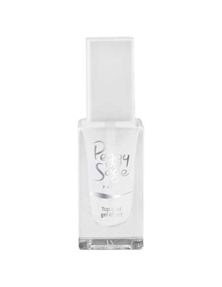 TOP COAT EFFECT GEL PEGGY