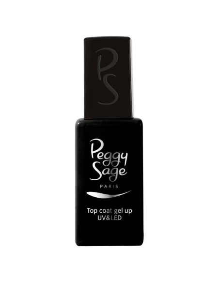 TOP COAT GEL UP UV & LED PEGGY