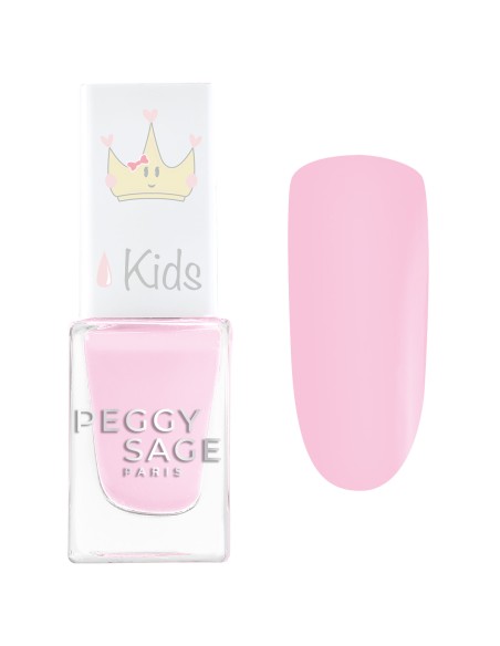 ESMALTE DE UÑAS MINI KIDS PEGGY