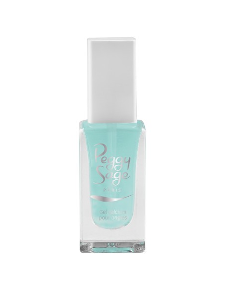 GEL CALCIO PARA UÑAS PEGGY