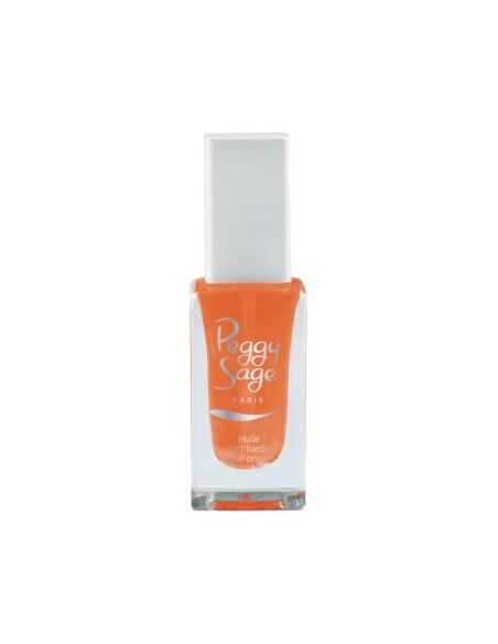 *ACEITE FORTIFICANTE PARA UÑAS PEGGY