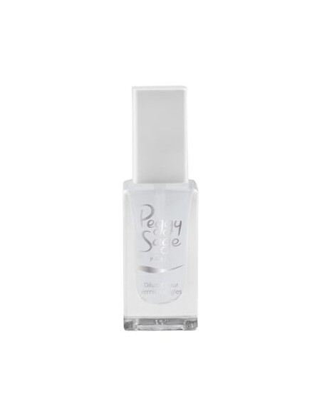 DILUYENTE PARA ESMALTE DE UÑAS 11ML PEGGY