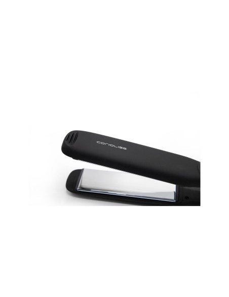 PLANCHA C-EXTREME BLACK SOFT TOUCH CORIOLISS
