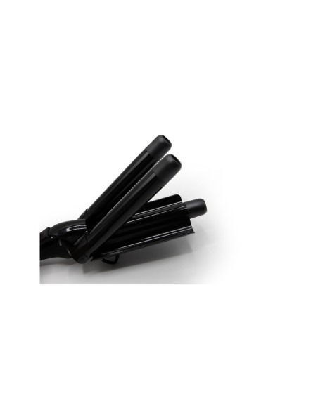 RIZADOR TRIPLE BARREL CORIOLISS