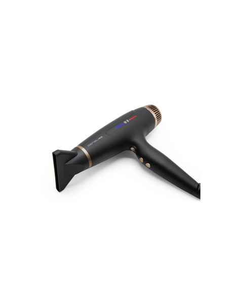 SECADOR TYPHOON BLACK COPPER CORIOLIS