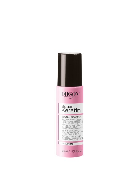 MASCARILLA KERATIN PRIME 150ML DIKSON