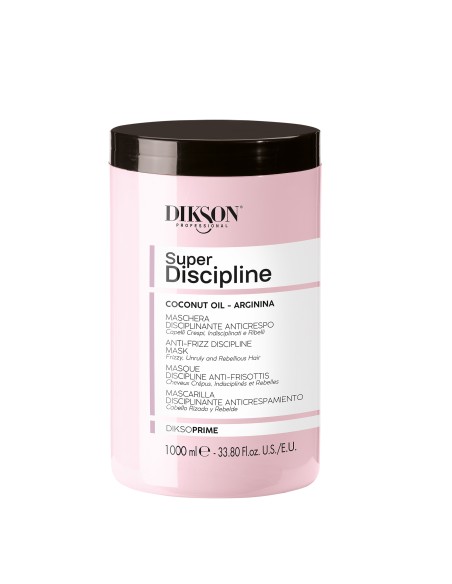 MASCARILLA DISIPLINE PRIME 1000ML DIKSON