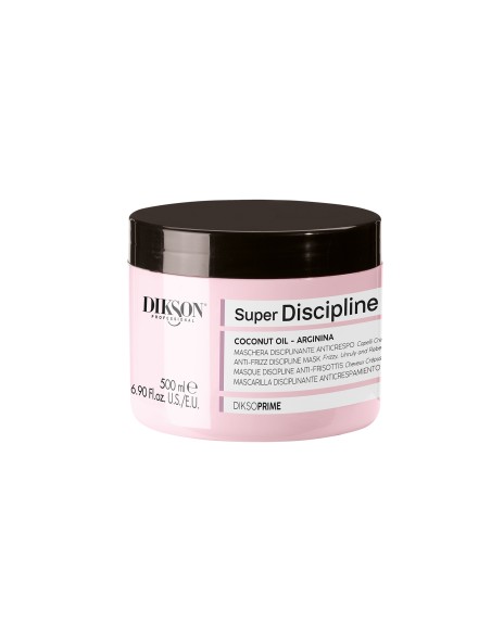 MASCARILLA DISIPLINE PRIME 500ML DIKSON