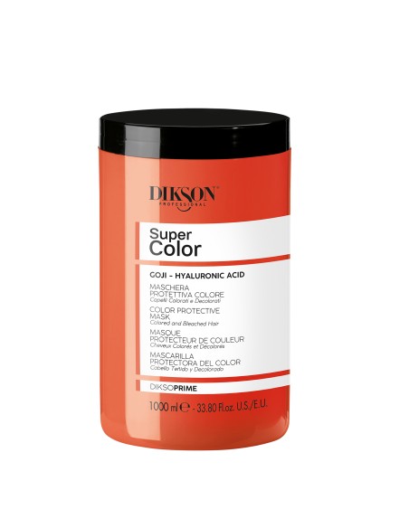 MASCARILLA COLOR PRIME 1000ML DIKSON