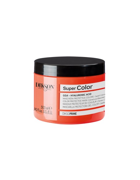 MASCARILLA COLOR PRIME 500ML DIKSON