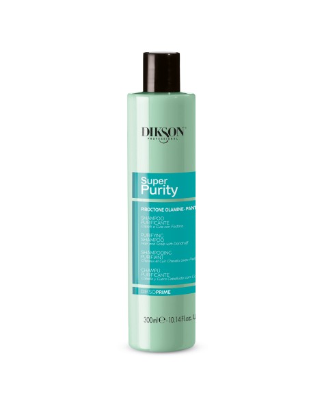 CHAMPU ANTICASPA PURITY PRIME 300ML DIKSON