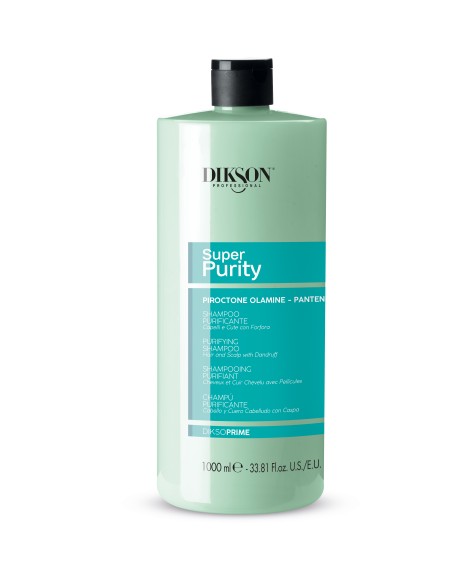 CHAMPU ANTIGRASA BALANCE PRIME 1000ML DIKSON