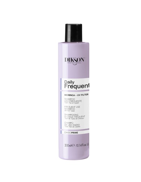 CHAMPU FRECUENTE PRIME 300ML DIKSON