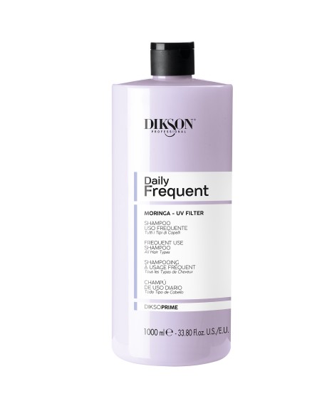 CHAMPU FRECUENTE PRIME 1000ML DIKSON
