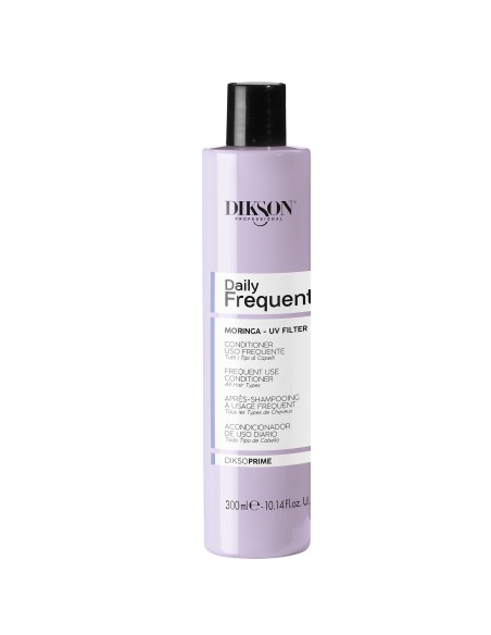 ACONDICIONADOR FRECUENTE PRIME 300ML DIKSON
