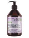 *ACONDICIONADOR CABELLO DAÑADO 500 ML EVERY GREEN