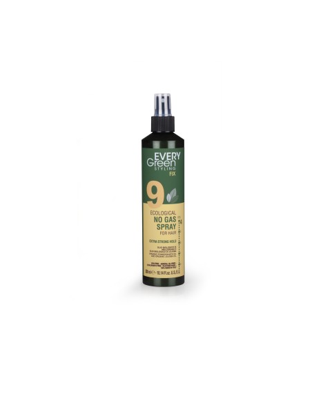 BRILLO EN SPRAY EV6 300 ML EVERY GREEN