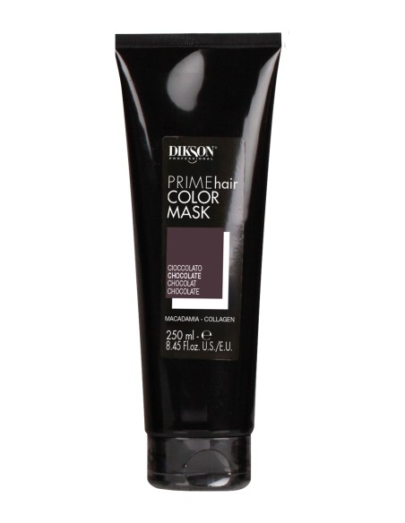 MASCARILLA PRIME CHOCOLATE DIKSON