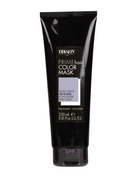 MASCARILLA PRIME RUBIO CENIZA DIKSON