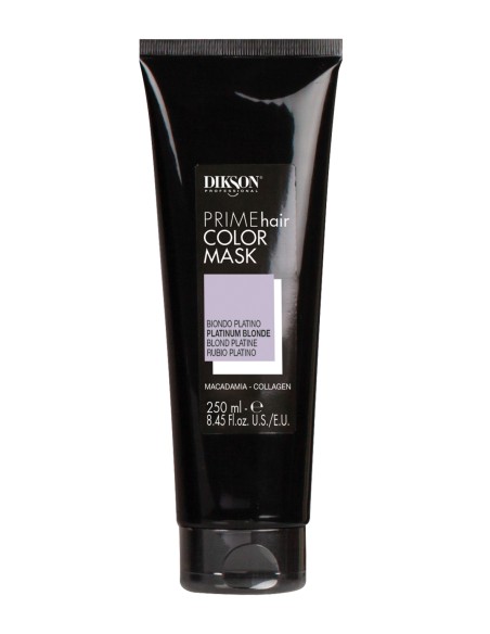 MASCARILLA PRIME RUBIO PLATINO DIKSON