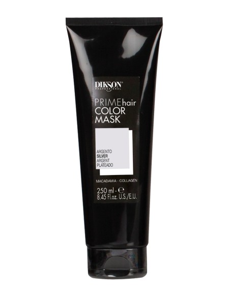 MASCARILLA PRIME PLATA DIKSON