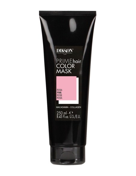 MASCARILLA PRIME ROSA DIKSON