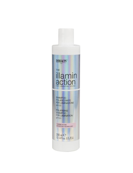 CHAMPU LAMINACION 300ML DIKSON