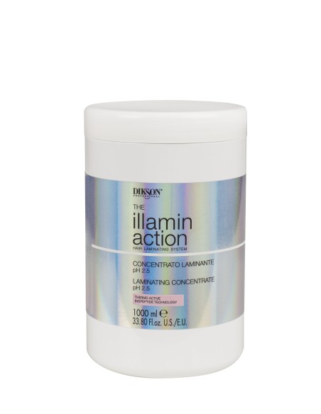 CONCENTRADO LAMINACION 1000ML DIKSON