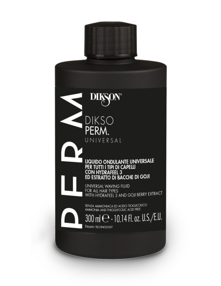 PERMANENTE 300ML DIKSON
