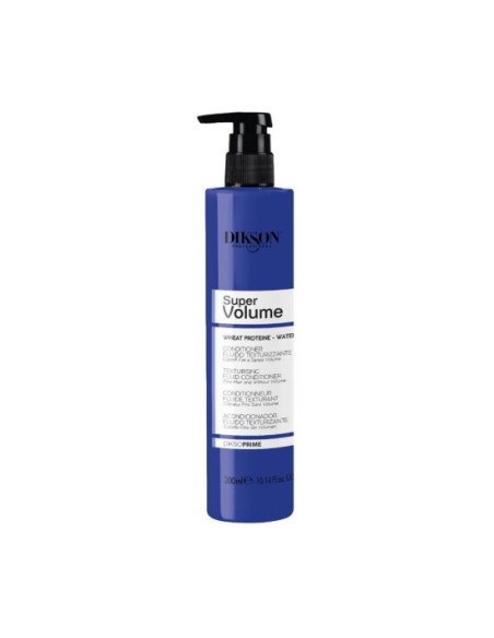 ACONDICIONADOR SUPER VOLUMEN PRIME 300ML DIKSON