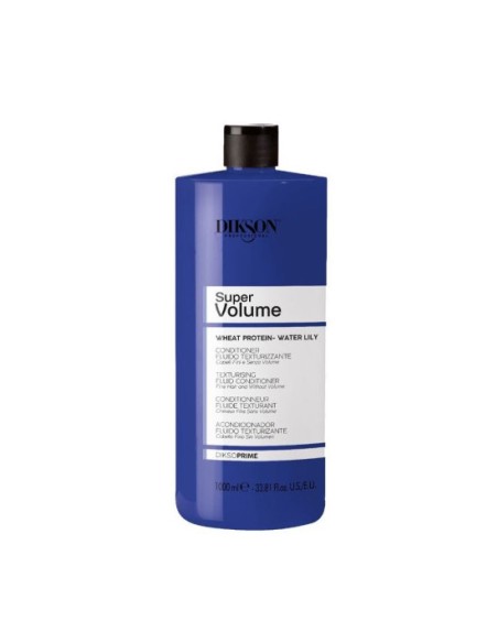 ACONDICIONADOR SUPER VOLUMEN PRIME 1000ML DIKSON