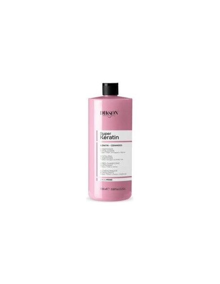 ACONDICIONADOR KERATIN PRIME 1000ML DIKSON