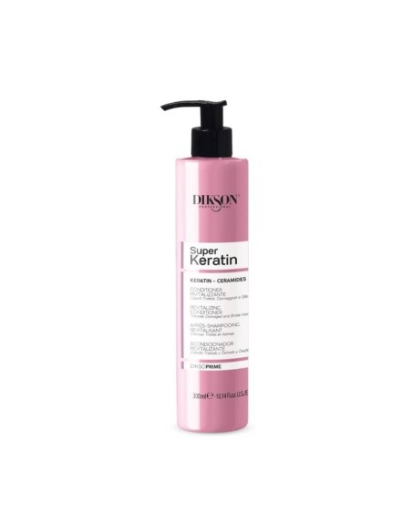 ACONDICIONADOR KERATIN PRIME 300ML DIKSON