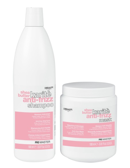 CHAMPU PROMASTER KARITE 1000ML