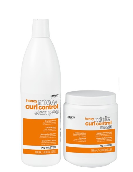 CHAMPU PROMASTER CURL 1000ML DIKSON
