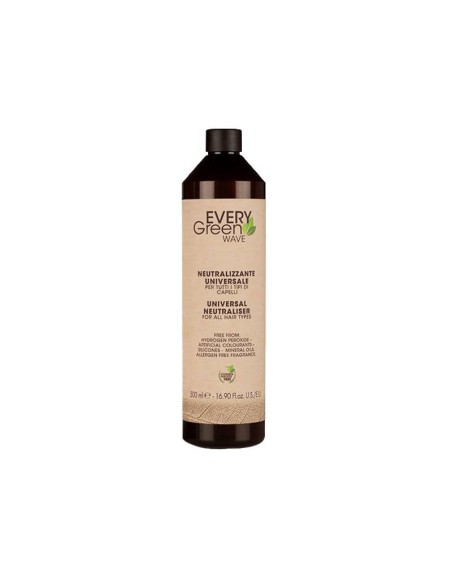NEUTRALIZANTE 500 ML EVERY GREEN