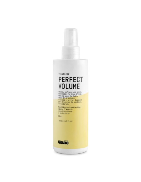 VOLUMINIZADOR EN SPRAY PERFECT VOLUMEN 250ML GLOSSCO