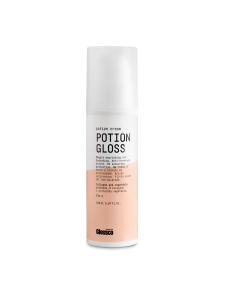 CREMA POTION GLOSS 150ML GLOSSCO