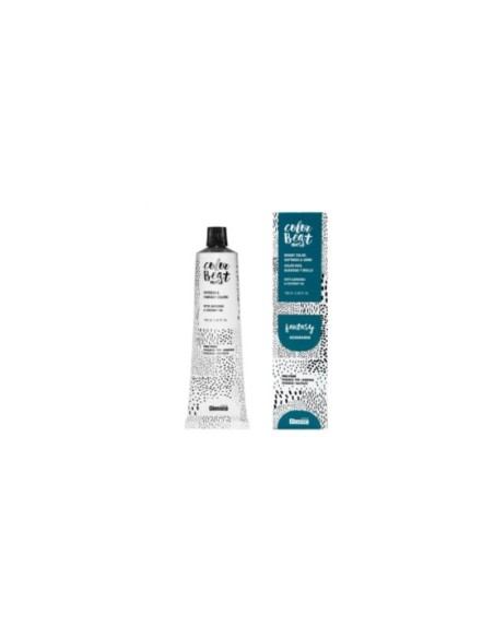MASCARILLA COLOR BEAT 13 AQUAMARINE 100ML GLOSSCO