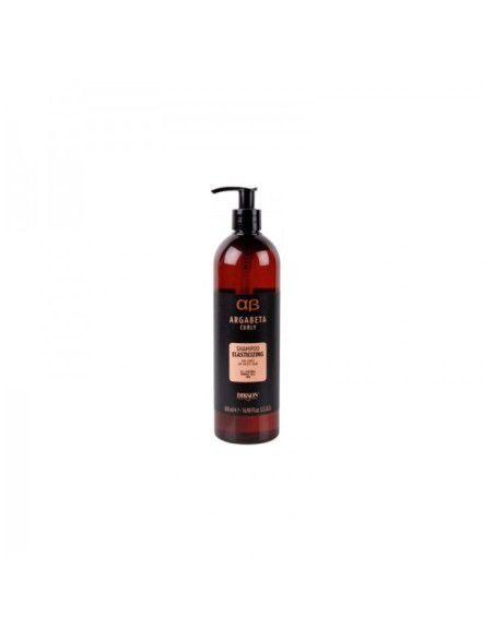BALSAMO CURLY 500ML ARGABETA