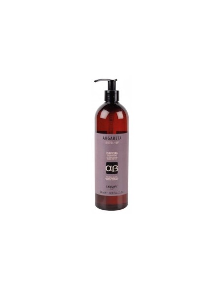 CHAMPU BOTOL UP VOLUMEN 500ML ARGABETA