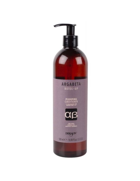ACONDICIONADOR BOTOL UP VOLUMEN 500ML ARGABETA