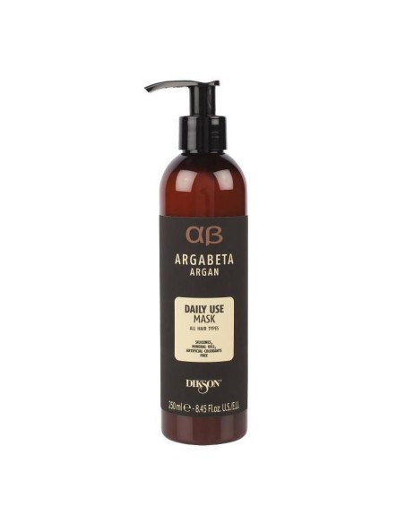 MASCARLLA DAILY USO DIARIO 250ML ARGABETA