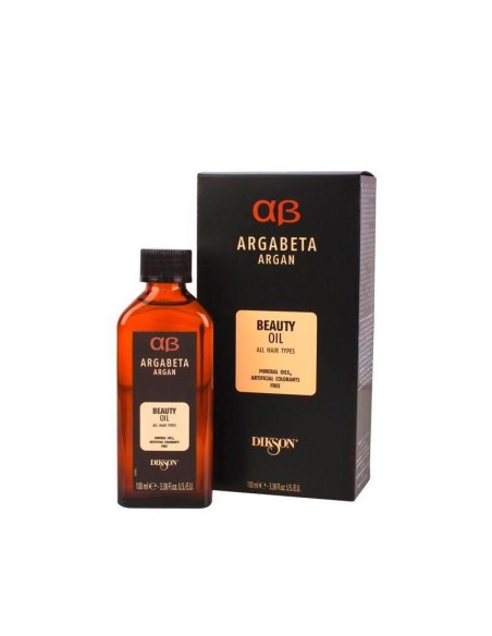 ACEITE 100ML ARGABETA