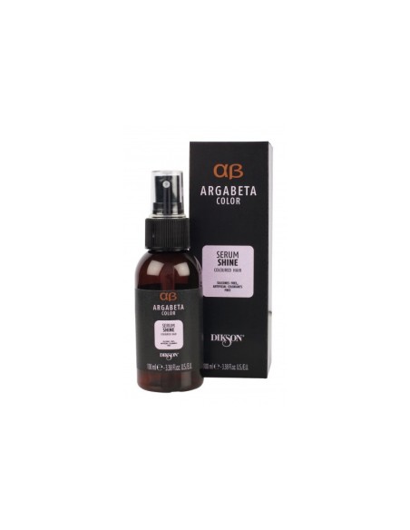 SERUM SHINE CABELLOS TEÑIDOS 100ML ARGABETA