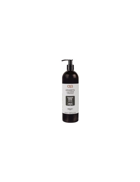 CHAMPU DETOX CABELLO CASTIGADO 500ML ARGABETA