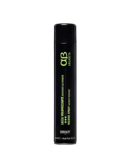 LACA VOLUMEN SPRAY Nº8 500ML ARGABETA